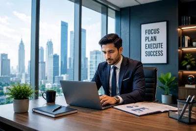 Business