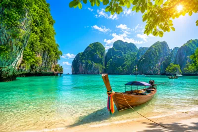 Travel